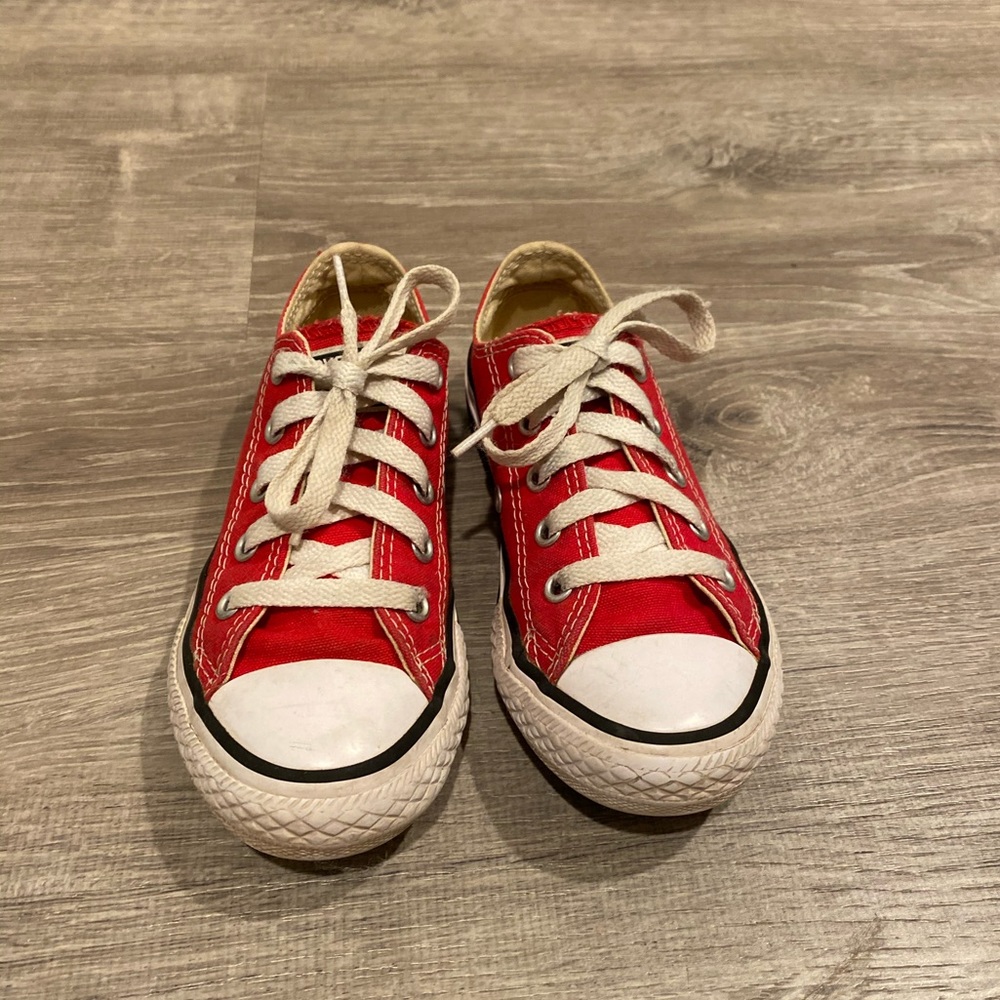 All Star Converse